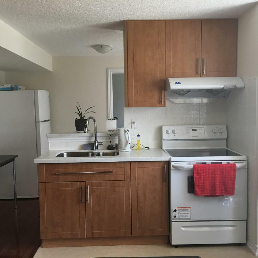 エイジャックスGorgeous 1Bdr Prime Kitchenアパートメント エクステリア 写真