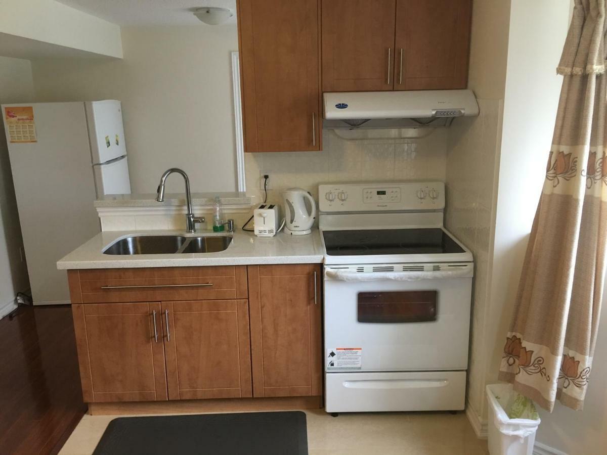 エイジャックスGorgeous 1Bdr Prime Kitchenアパートメント エクステリア 写真