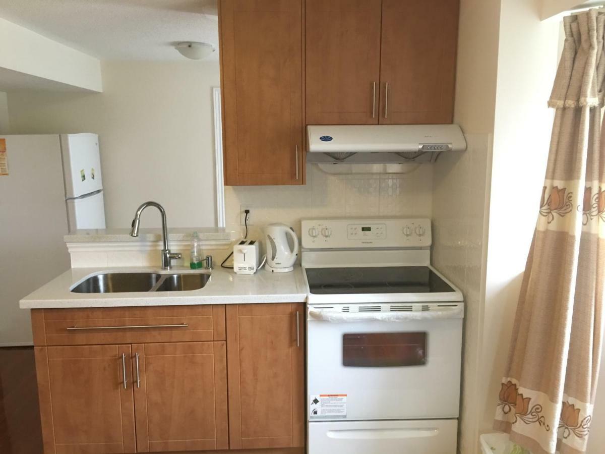 エイジャックスGorgeous 1Bdr Prime Kitchenアパートメント エクステリア 写真